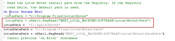Automatische Synchronisation mit Lotus Notes Google Kalender Synchronizer – Dirk Mertens  Der Blog