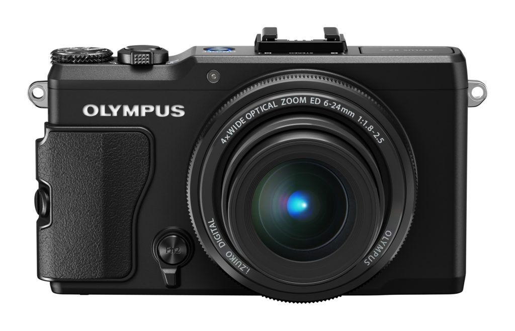 Robin Wong: Olympus Stylus XZ-2 Review: Street Shooting