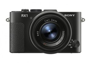 Mehr über den Artikel erfahren Sony RX-1 Hands-on Review