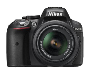 Mehr über den Artikel erfahren Pressemitteilung: DIE NEUE NIKON D5300 MIT WI-FI UND GPS – KREATIV FOTOGRAFIEREN UND BILDER TEILEN