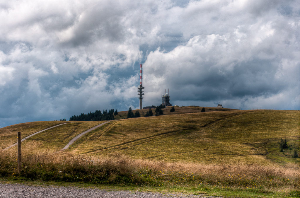 Unterwegs: Deutschland/Feldberg und Schauinsland