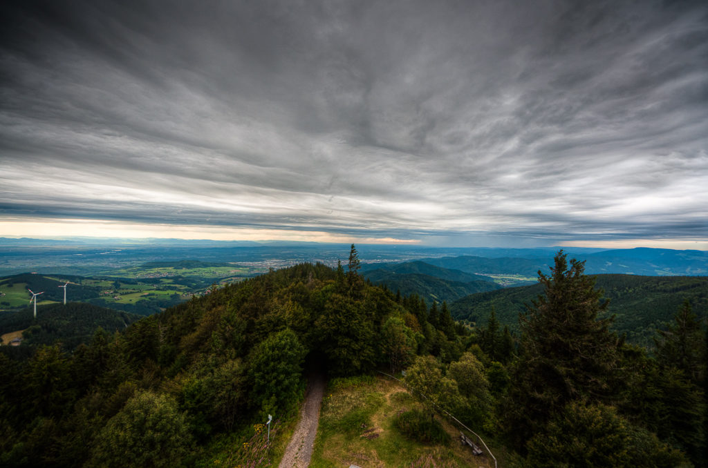 Schwarzwald