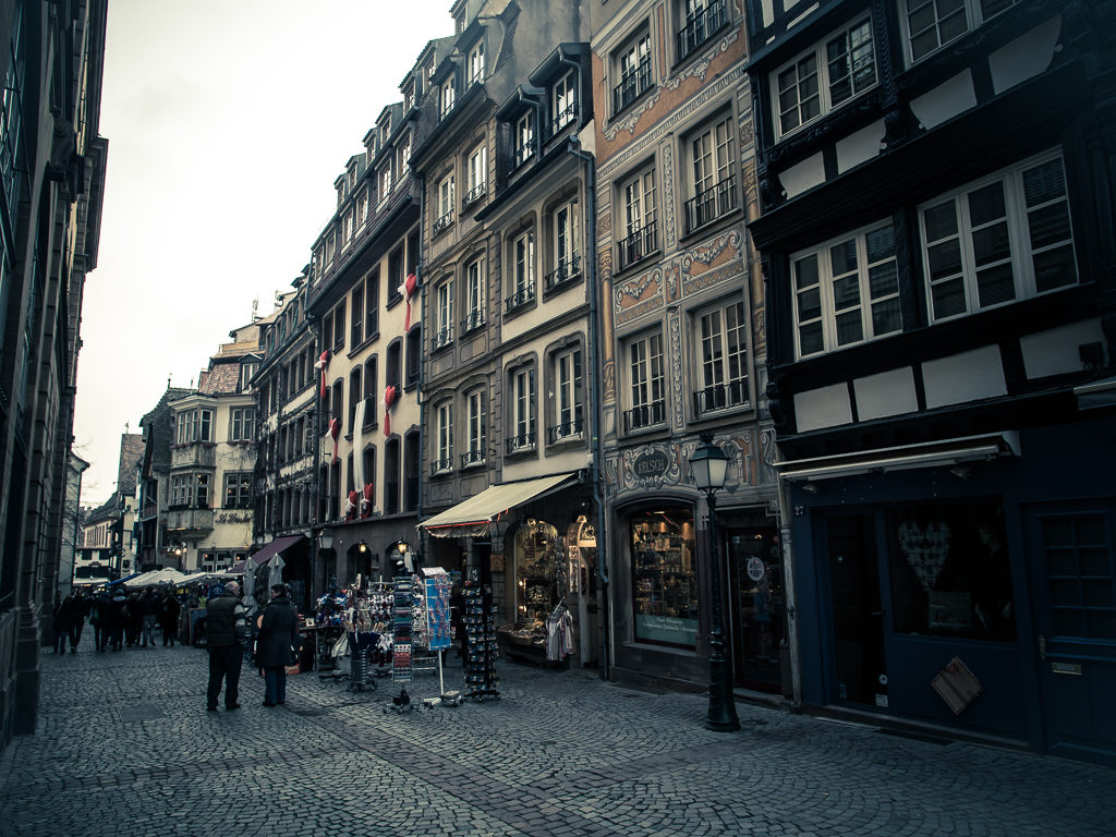 Strasbourg