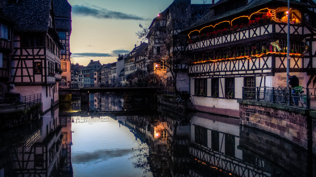 Romantic Lights
