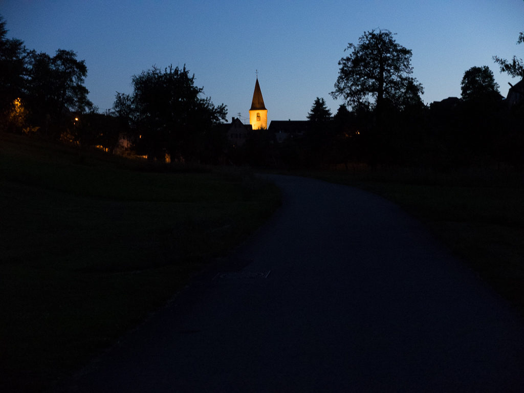 Kirche