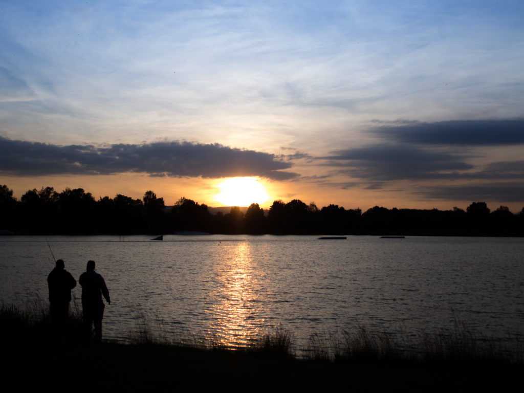 Abendstimmung