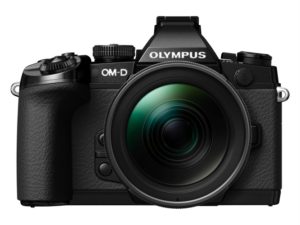 Mehr über den Artikel erfahren Neue Firmware-Updates für die High-End OM-D Modelle E-M1 und E-M5 Mark II