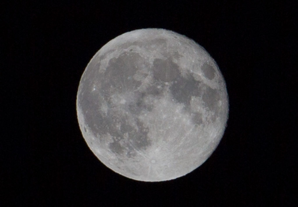 Vollmond
