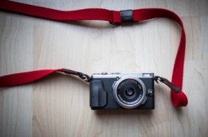 Mehr über den Artikel erfahren Fujifilm X70 – mein Erfahrungsbericht