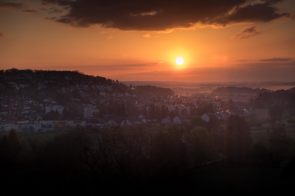 Sunrise