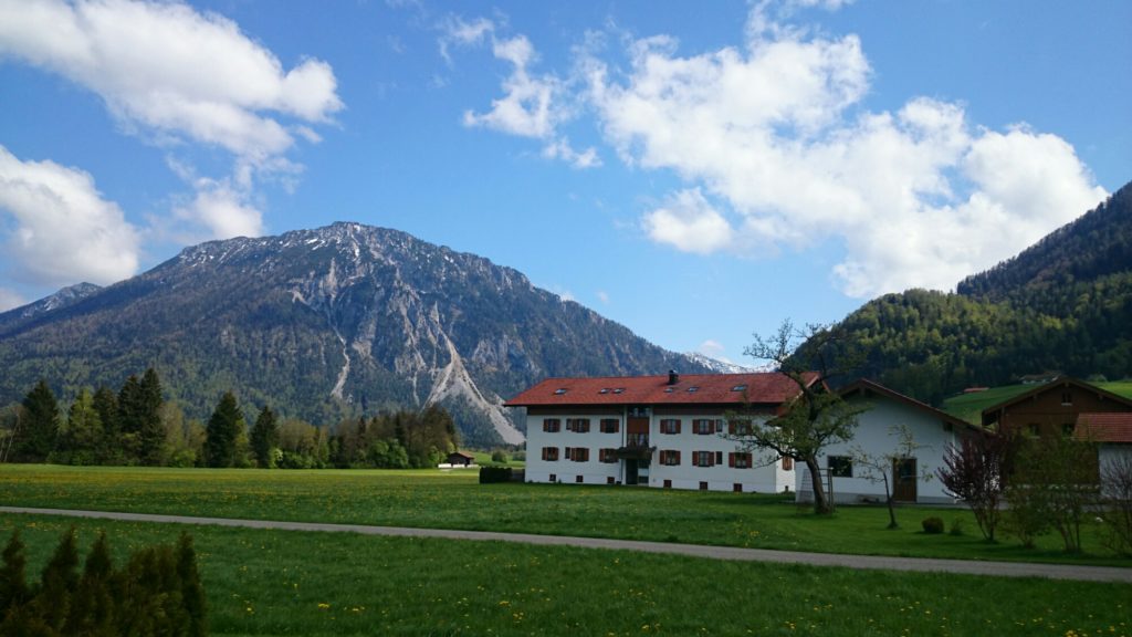Ruhpolding