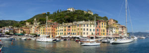 Mehr über den Artikel erfahren Bild des Monats September: Portofino