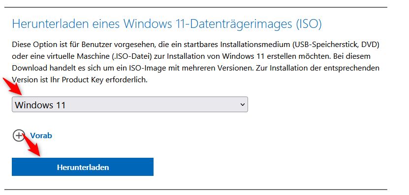 Windows 11 installieren – ohne TPM und kompatiblen Prozessor. Diese Anleitung funktioniert wirklich.
