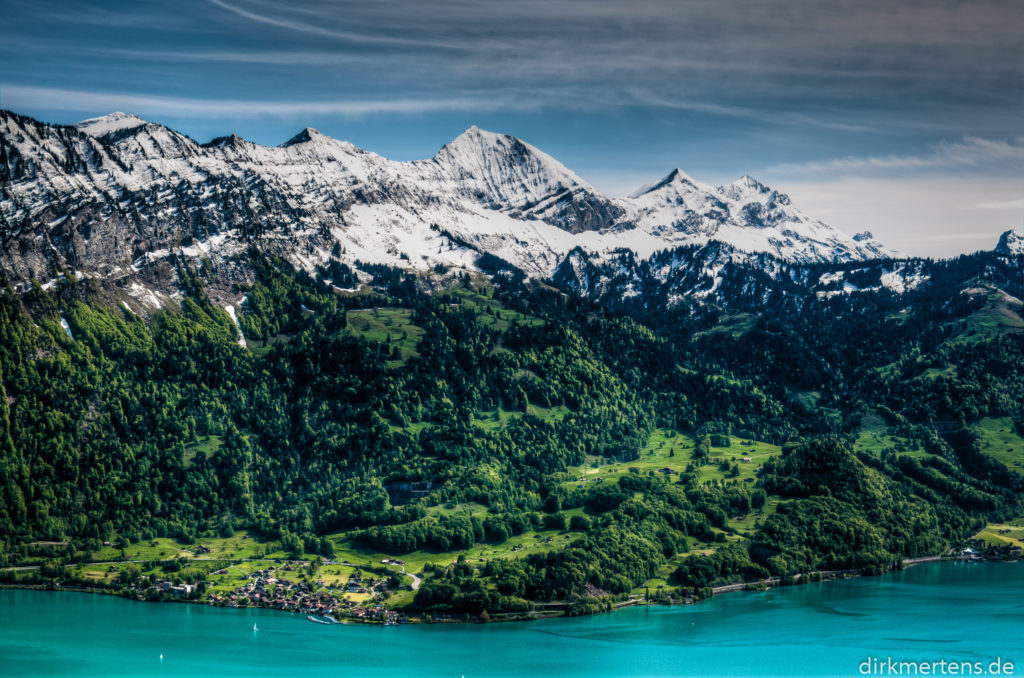 HDR: Kunst oder Kitsch?