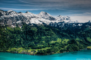Mehr über den Artikel erfahren HDR: Kunst oder Kitsch?