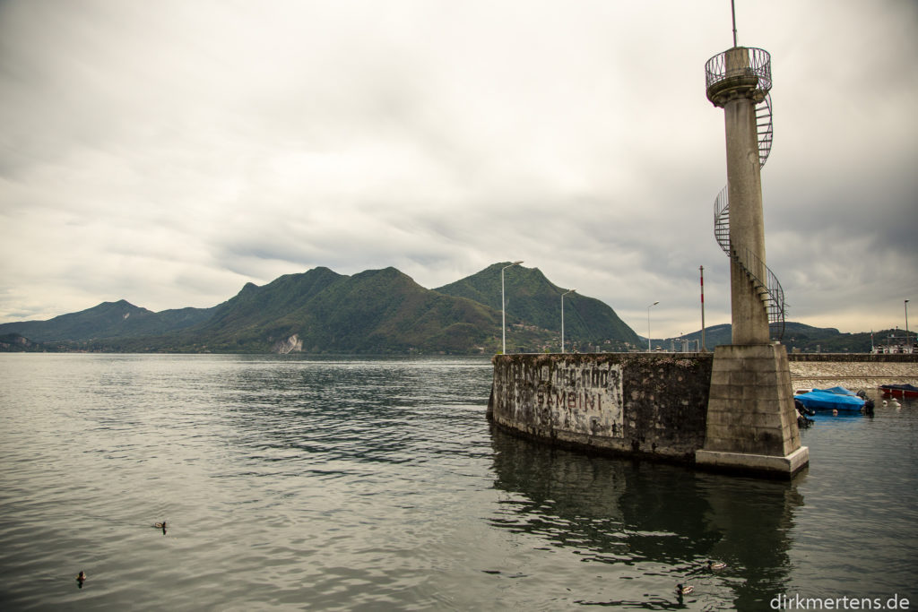 Unterwegs Italien/Lago Maggiore Dirk Mertens Der Blog