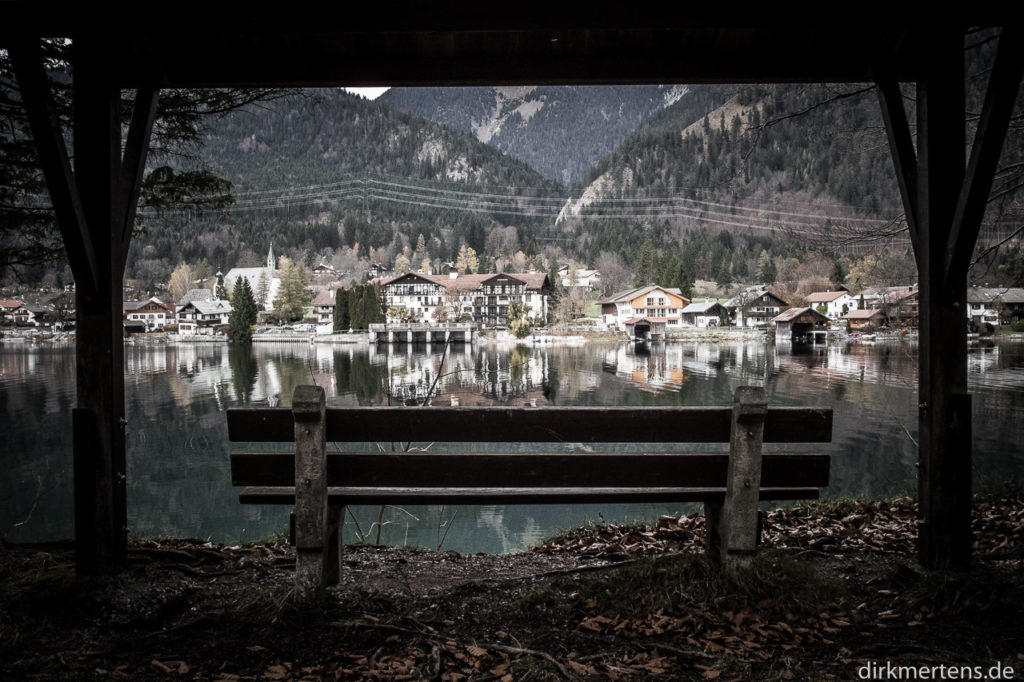 Bildgedanken: My Point of View